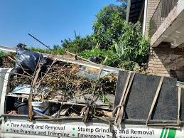 Best Construction Debris Removal  in Elim, PA