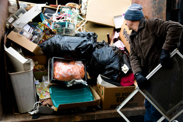 Best Dumpster Rental Services  in Elim, PA